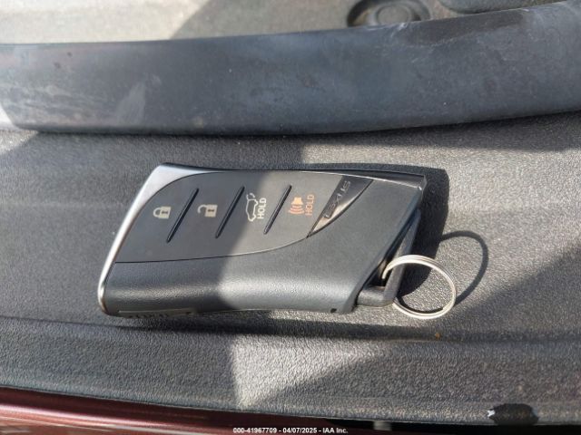 2T2BAMCA6PC019746 Lexus Rx 350 Luxury