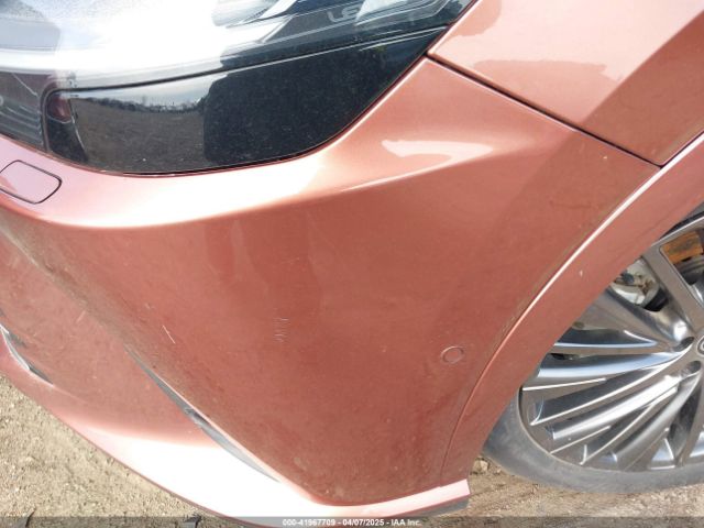 2T2BAMCA6PC019746 Lexus Rx 350 Luxury