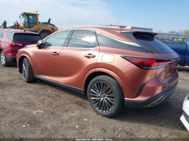 2T2BAMCA6PC019746 Lexus Rx 350 Luxury