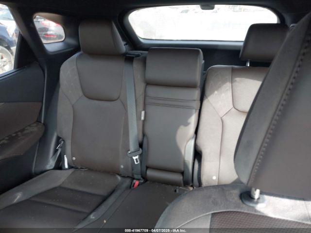 2T2BAMCA6PC019746 Lexus Rx 350 Luxury