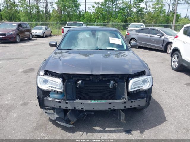 2C3CCAAG1FH887073 Chrysler 300 Limited