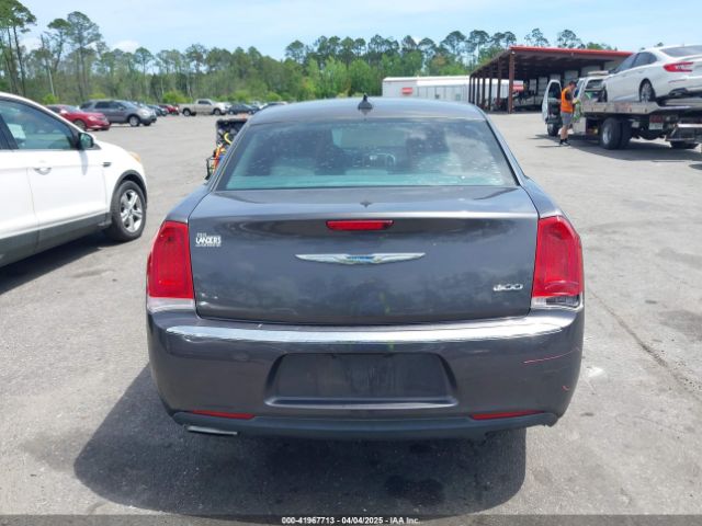 2C3CCAAG1FH887073 Chrysler 300 Limited