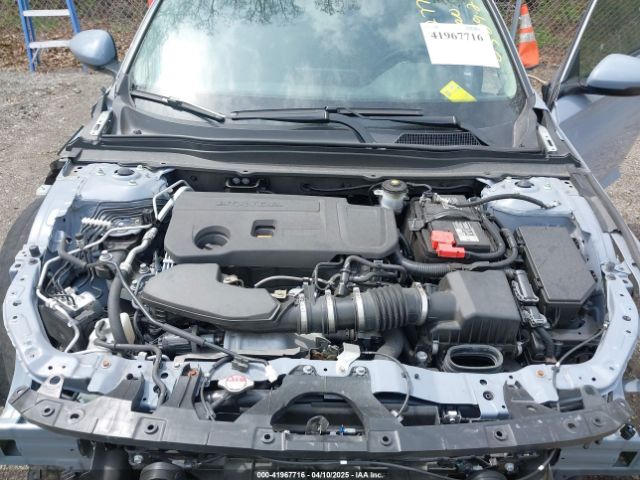 1HGCV2F97MA031909 Honda Accord Touring