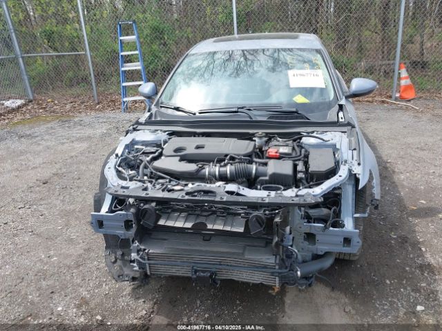 1HGCV2F97MA031909 Honda Accord Touring