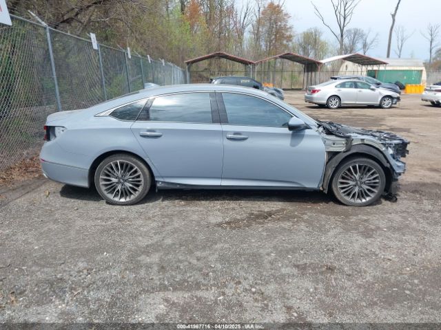 1HGCV2F97MA031909 Honda Accord Touring