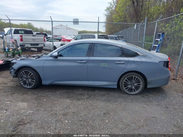 1HGCV2F97MA031909 Honda Accord Touring