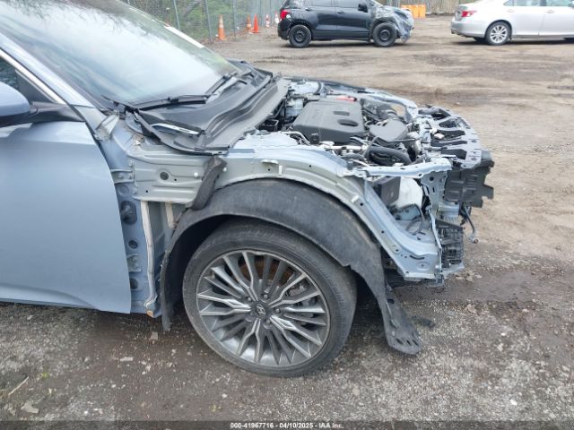 1HGCV2F97MA031909 Honda Accord Touring