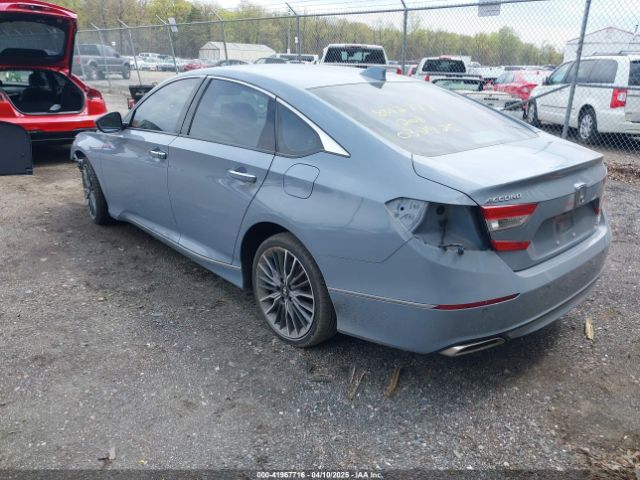 1HGCV2F97MA031909 Honda Accord Touring