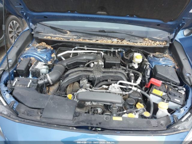 JF2GTHNC3PH259831 Subaru Crosstrek Limited