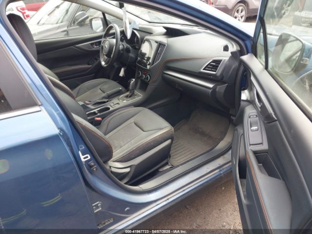 JF2GTHNC3PH259831 Subaru Crosstrek Limited
