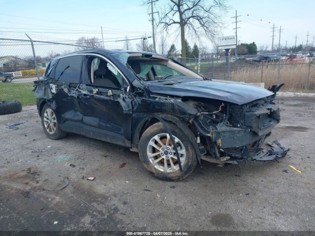 2020 FORD ESCAPE 1FMCU9G65LUA09107