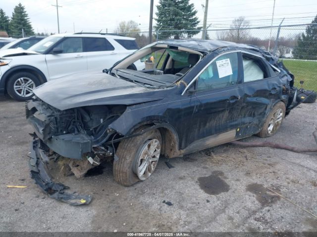 2020 FORD ESCAPE 1FMCU9G65LUA09107 Photo 1
