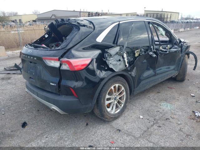 2020 FORD ESCAPE 1FMCU9G65LUA09107 Photo 3