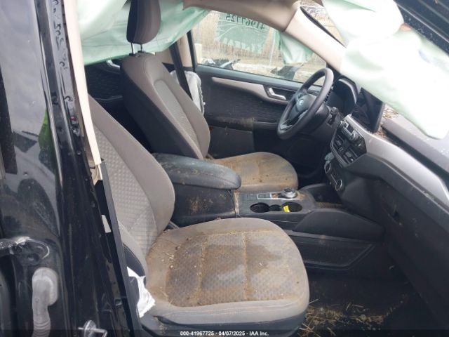 2020 FORD ESCAPE 1FMCU9G65LUA09107 Photo 4