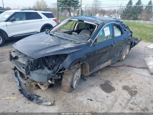 2020 FORD ESCAPE 1FMCU9G65LUA09107 Photo 5