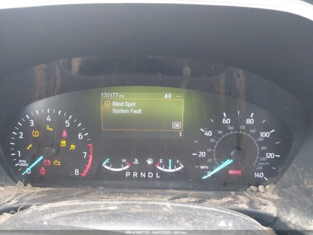 2020 FORD ESCAPE 1FMCU9G65LUA09107 Photo 6