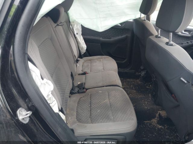 2020 FORD ESCAPE 1FMCU9G65LUA09107 Photo 7
