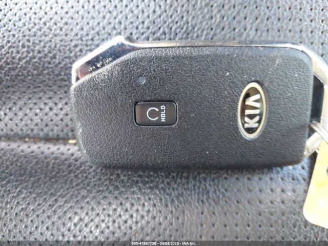 2021 KIA TELLURIDE 5XYP34HC7MG126819 Photo 10