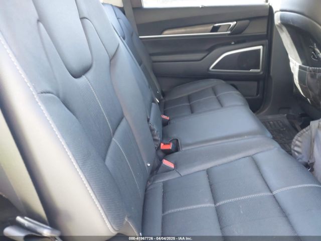 2021 KIA TELLURIDE 5XYP34HC7MG126819 Photo 7