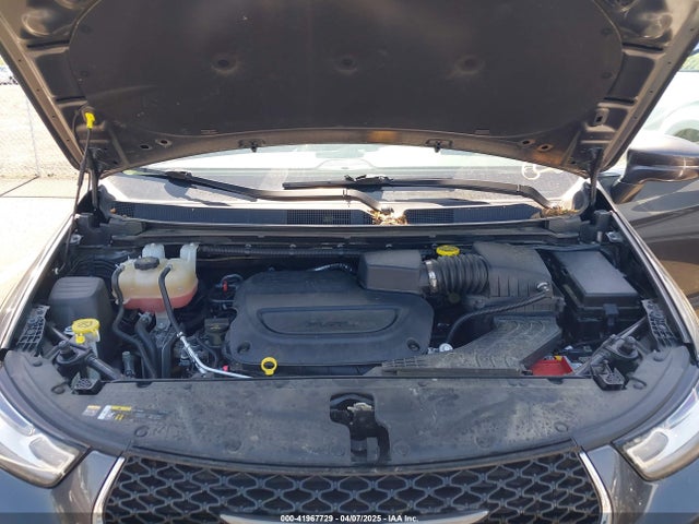 2C4RC1BG4NR177923 Chrysler Pacifica Touring L