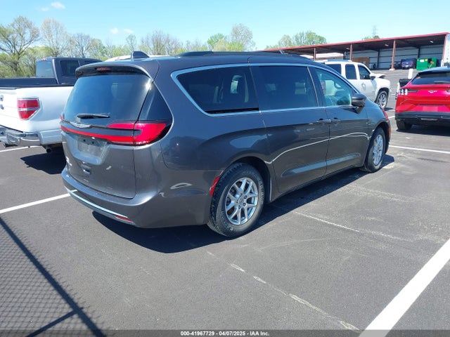 2C4RC1BG4NR177923 Chrysler Pacifica Touring L