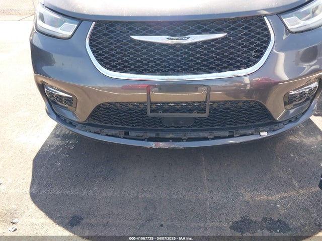 2C4RC1BG4NR177923 Chrysler Pacifica Touring L