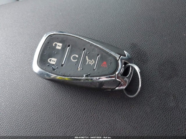 3GNAXKEV1KS541674 Chevrolet EQUINOX LT