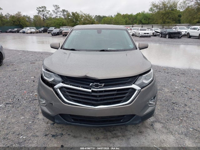 3GNAXKEV1KS541674 Chevrolet EQUINOX LT