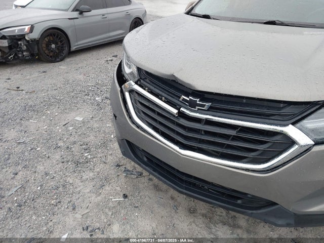 3GNAXKEV1KS541674 Chevrolet EQUINOX LT