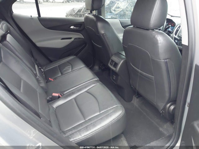 3GNAXKEV1KS541674 Chevrolet EQUINOX LT