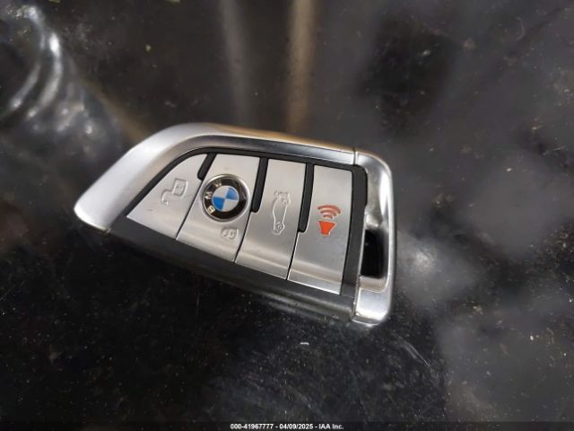 WBAFY4C01PCM52812 BMW M850i Xdrive