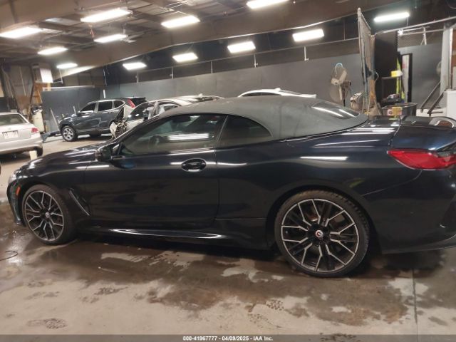 WBAFY4C01PCM52812 BMW M850i Xdrive