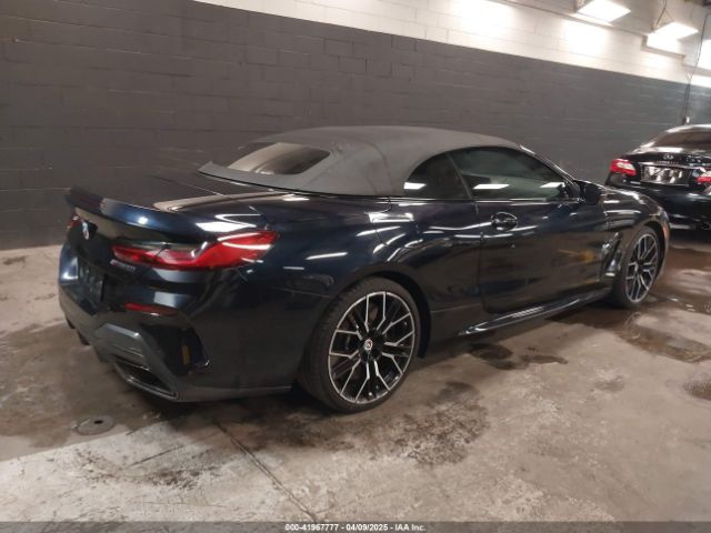 WBAFY4C01PCM52812 BMW M850i Xdrive