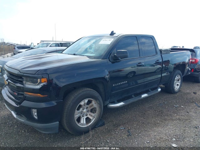 1GCVKREH8GZ161060 Chevrolet Silverado 1500 2lt