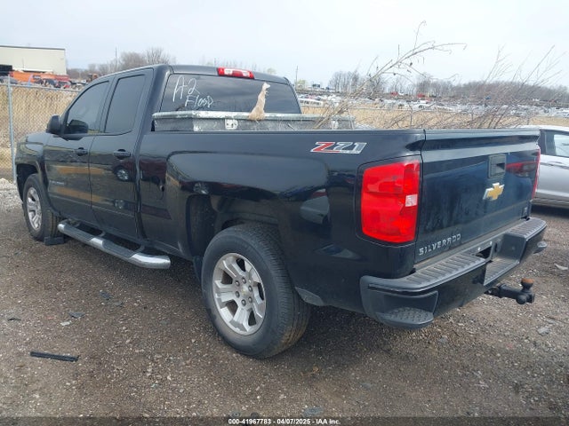 1GCVKREH8GZ161060 Chevrolet Silverado 1500 2lt