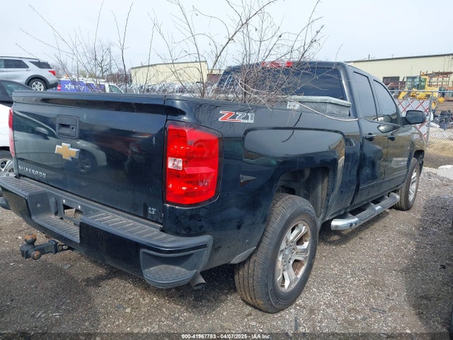 1GCVKREH8GZ161060 Chevrolet Silverado 1500 2lt