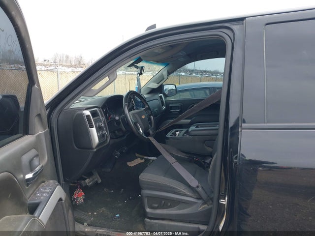 1GCVKREH8GZ161060 Chevrolet Silverado 1500 2lt