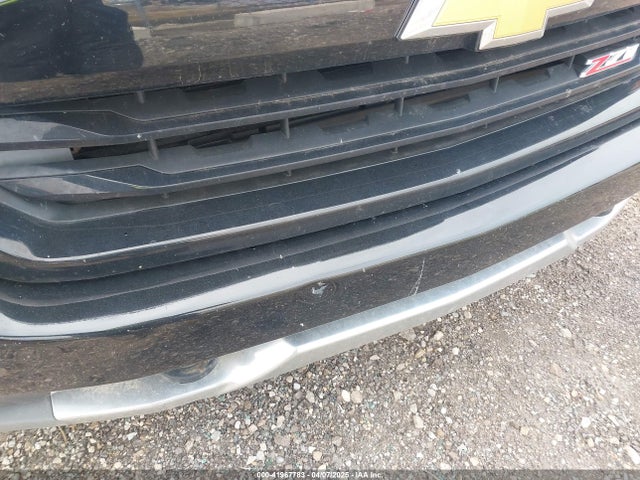 1GCVKREH8GZ161060 Chevrolet Silverado 1500 2lt