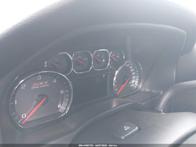 1GCVKREH8GZ161060 Chevrolet Silverado 1500 2lt