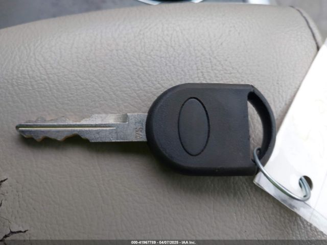 2FMDK3G91EBA02505 Ford EDGE SE