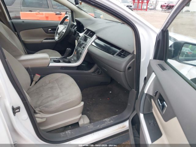 2FMDK3G91EBA02505 Ford EDGE SE