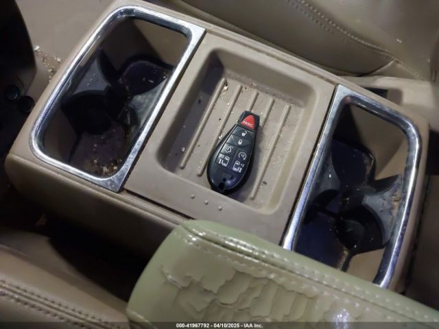 2012 CHRYSLER TOWN & COUNTRY 2C4RC1CG9CR124808 Photo 10