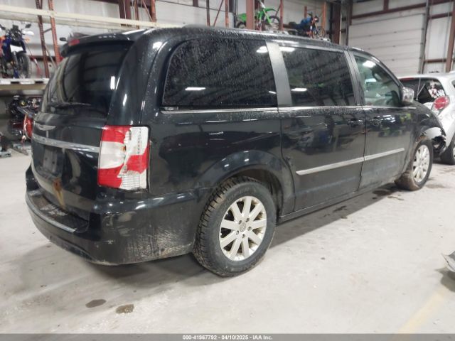 2012 CHRYSLER TOWN & COUNTRY 2C4RC1CG9CR124808 Photo 3