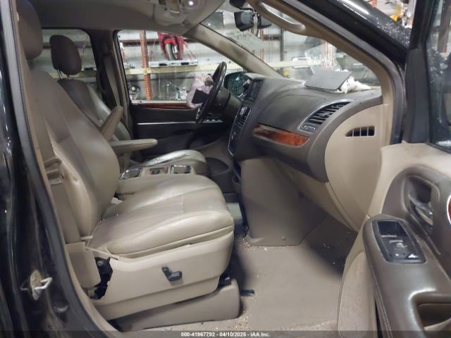 2012 CHRYSLER TOWN & COUNTRY 2C4RC1CG9CR124808 Photo 4