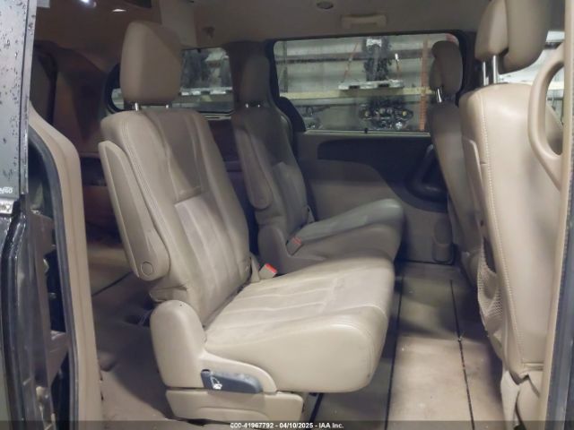 2012 CHRYSLER TOWN & COUNTRY 2C4RC1CG9CR124808 Photo 7