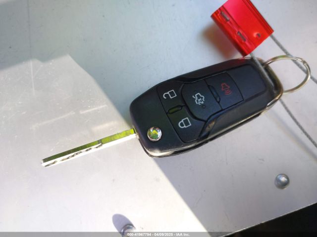 3FA6P0HD3ER141672 Ford FUSION SE