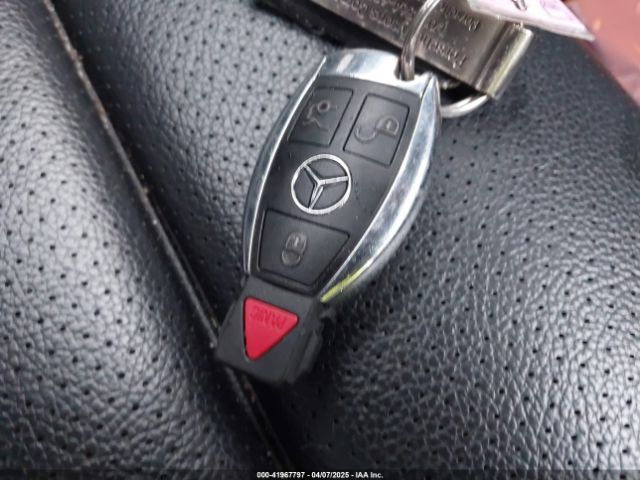 WDDWF4KB9JR397046 Mercedes-Benz C 300 4matic