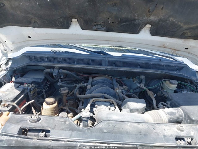 Aukcja sprzedaży 2007 Nissan Titan Xe, vin: 1N6BA07A37N202443, numer aukcji: 41967798