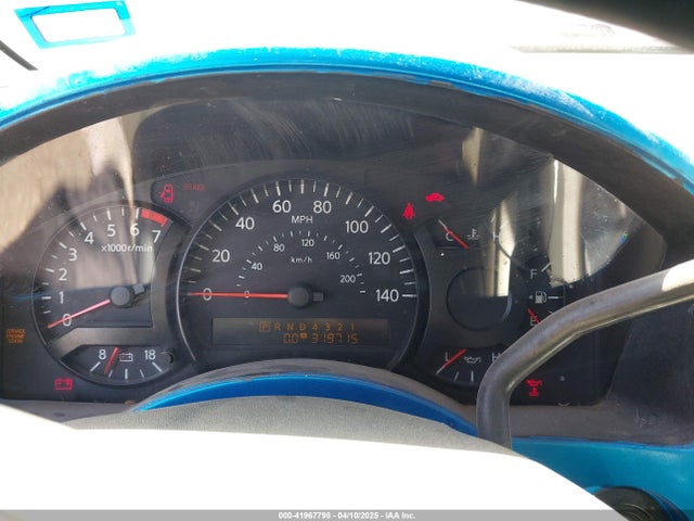 Aukcja sprzedaży 2007 Nissan Titan Xe, vin: 1N6BA07A37N202443, numer aukcji: 41967798
