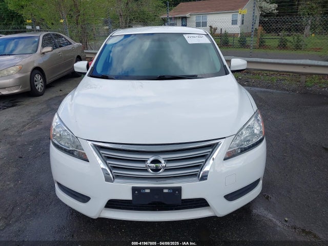 3N1AB7AP5FY280650 Nissan Sentra Fe+ S/s/sl/sr/sv